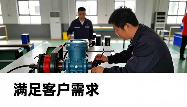 管网工程为土建提供更多可能